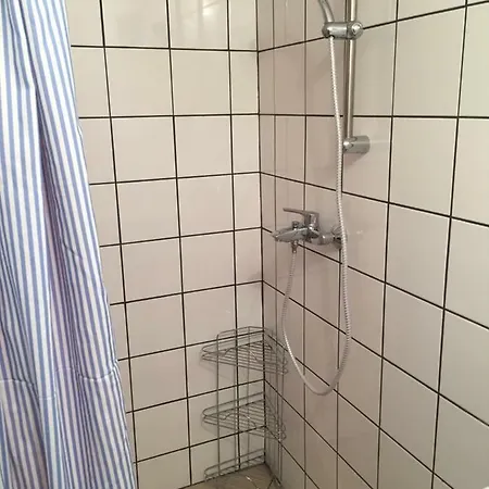 Farm House Apartment Domaszek