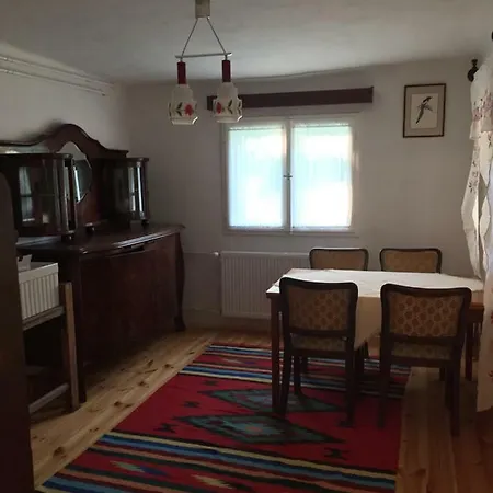 Farm House Apartment