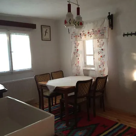 Farm House Apartment
